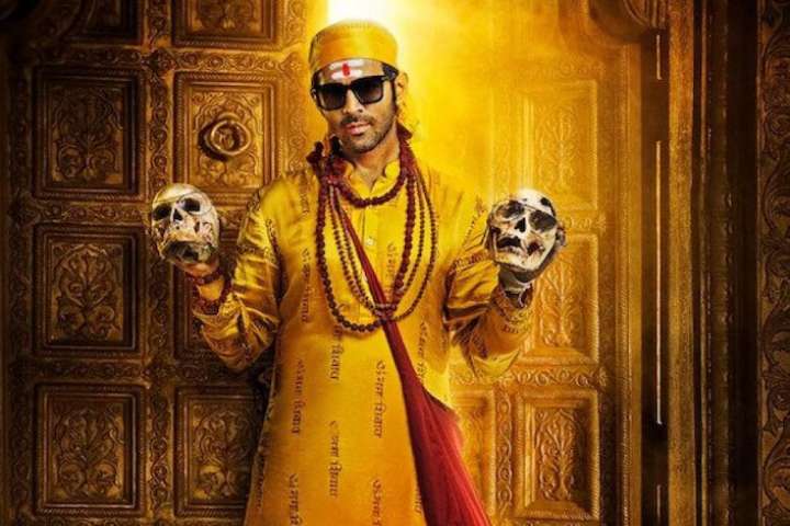 Big Update On Kartik Aaryan-Fronted Horror-Comedy 'Bhool Bhu...
