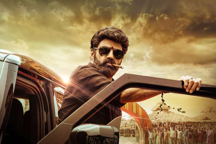 Early Estimates: Veera Simha Reddy Jets Off To Flying Start