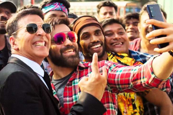 Theatrical Trailer Date Revealed For Akshay Kumar And Emraan...