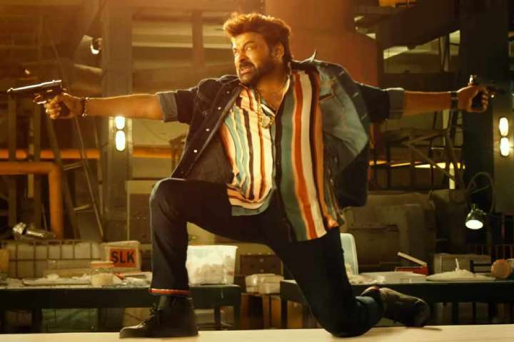 Early Estimates: Waltair Veerayya Takes A Big Start; Veera S...