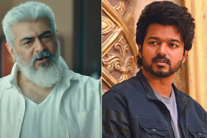 Early Estimates: Varisu And Thunivu Third Day/First Friday