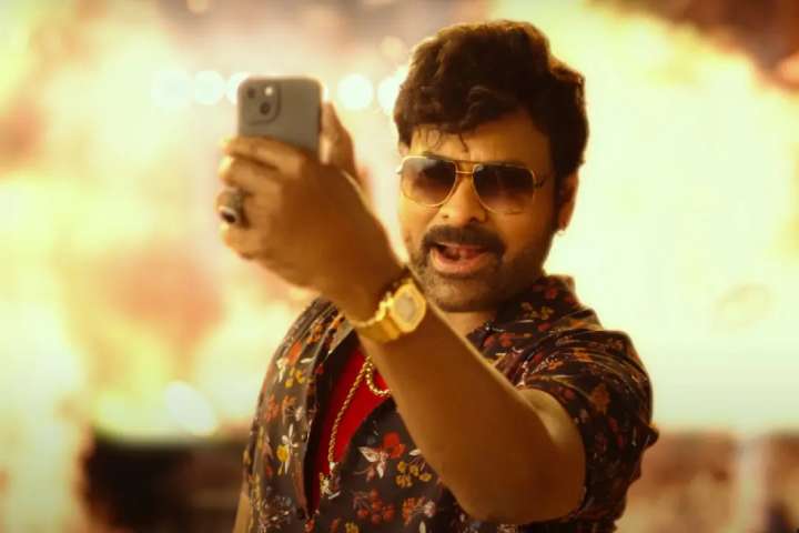 Early Estimates: Waltair Veerayya Scores Excellent Second Da...