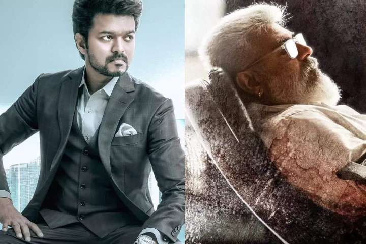 Early Estimates: Varisu And Thunivu Fourth Day/First Saturda...