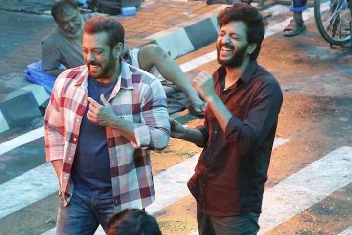 Riteish Deshmukh's 'Ved' Crosses 50 Crores Gross, Becomes Se...