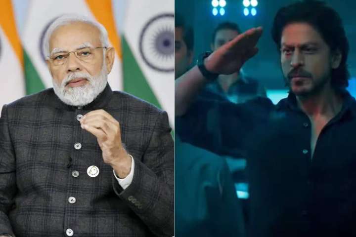 Prime Minister Narendra Modi Slams 'Boycott Bollywood' Trend
