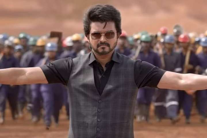 Thalapathy Vijay's 'Varisu' Storms Past 200 Crores Gross Glo...