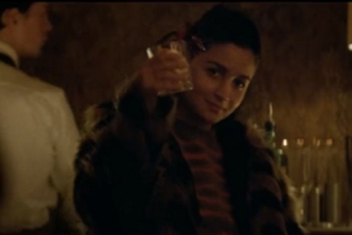 Alia Bhatt's Hollywood Debut 'Heart of Stone' Gets A Release...