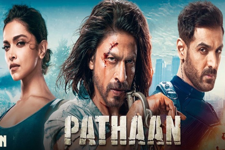 Exclusive: Pathaan First Day Advance Booking Hit 10 Cr Gross...