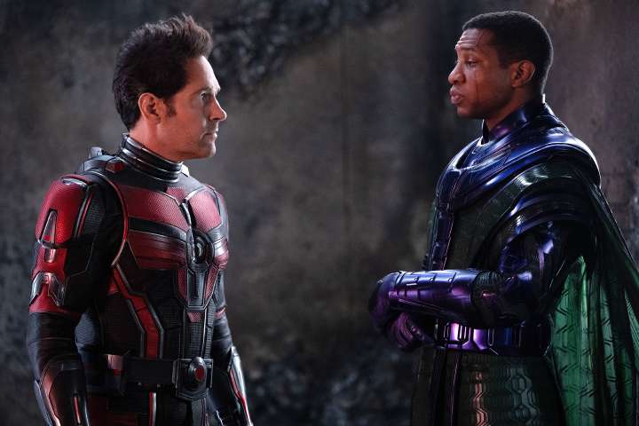 Marvel's 'Ant-Man And The Wasp Quantumania' Predicated To Ta...
