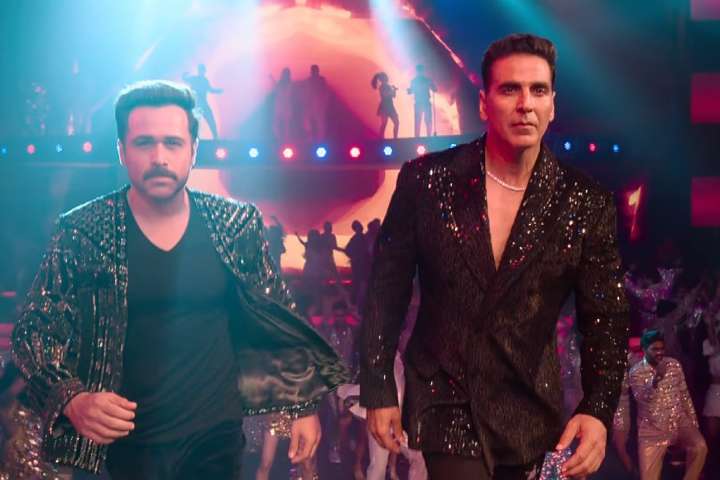 Selfiee Trailer: Superstar Vs Superfan War Promises A Crazy ...