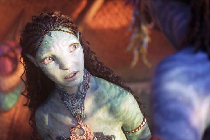 Avatar: The Way of Water Races Past $2 Billion Mark At The G...