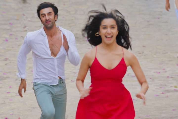 Tu Jhoothi Main Makkaar Trailer: Ranbir Kapoor And Shraddha ...