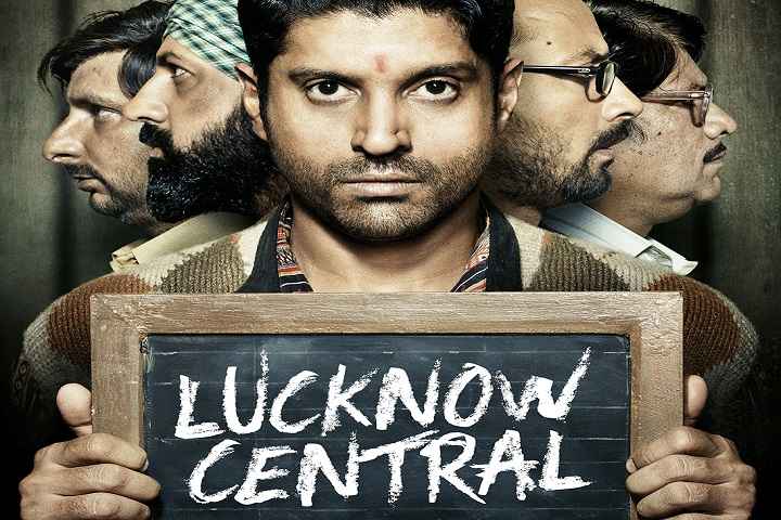 Lucknow Central Box Office Collection | Day Wise | Worldwide
