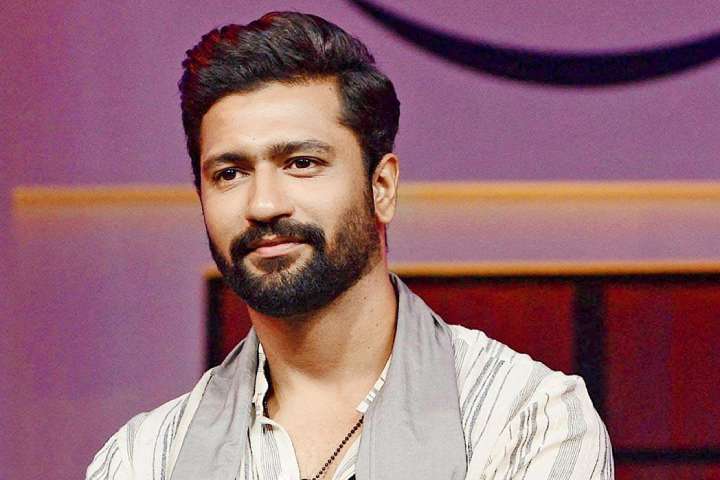 Vicky Kaushal To Headline Director Laxman Utekar's Warrior D...