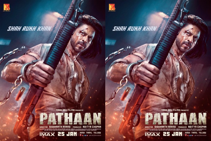 Pathaan Review Live: What Public Has To Say About This Movie