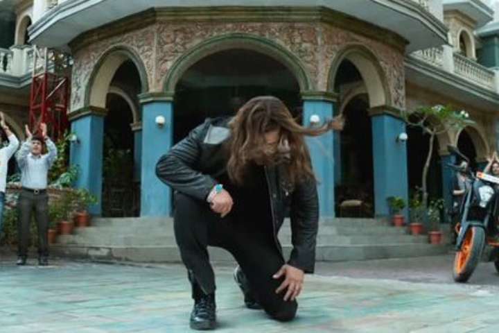 Kisi Ka Bhai Kisi Ki Jaan Teaser Talk: A Perfect Eidi Awaits...