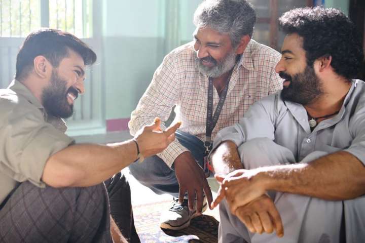 Sensational 'RRR' Completes 100 Days In Japan With Blockbust...