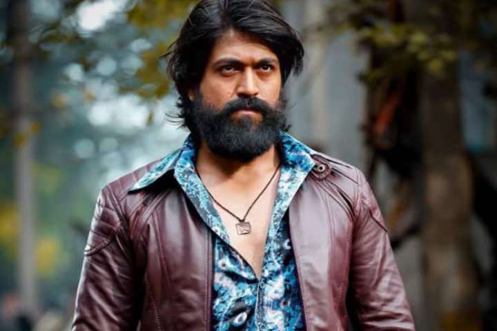 Superstar Yash Gets Offered Raavan's Role In Nitesh Tiwari's...