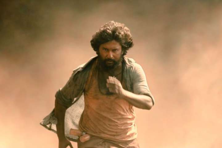 Actor Nani's Big Bet On Ambitious Pan India Action Drama 'Da...