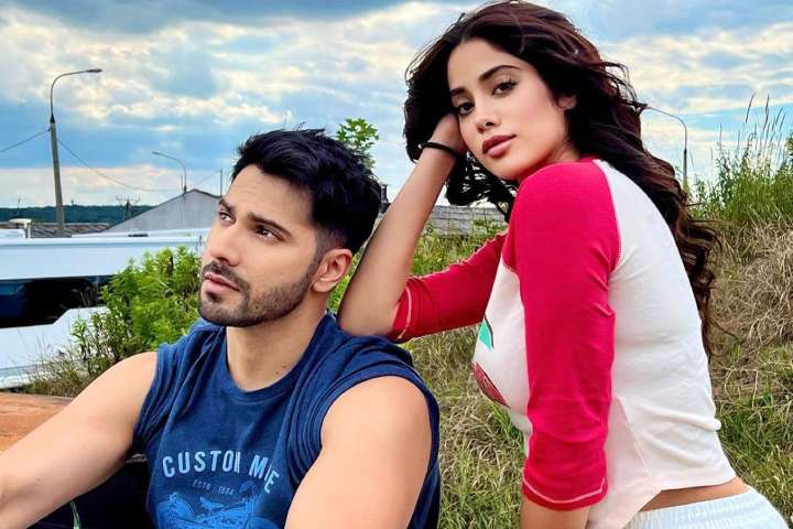 Varun Dhawan And Janhvi Kapoor's 'Bawaal' Gets Postponed