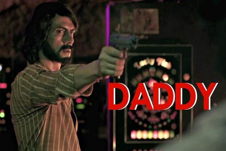 Daddy Box Office Collection | Day Wise | Worldwide