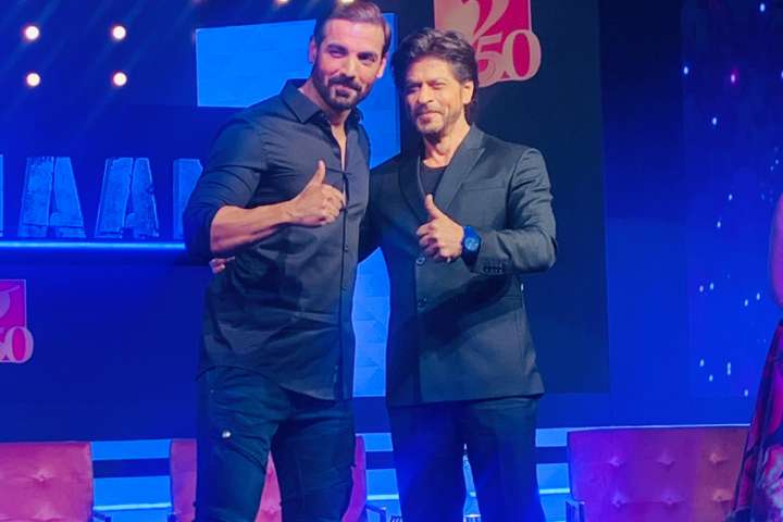 Shah Rukh Khan's 'Pathaan' Becomes Biggest Domestic Scorer I...