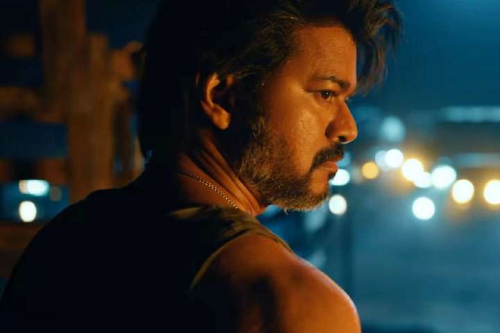 Thalapathy 67 Gets Titled As Leo; Release Date Confirmed In ...