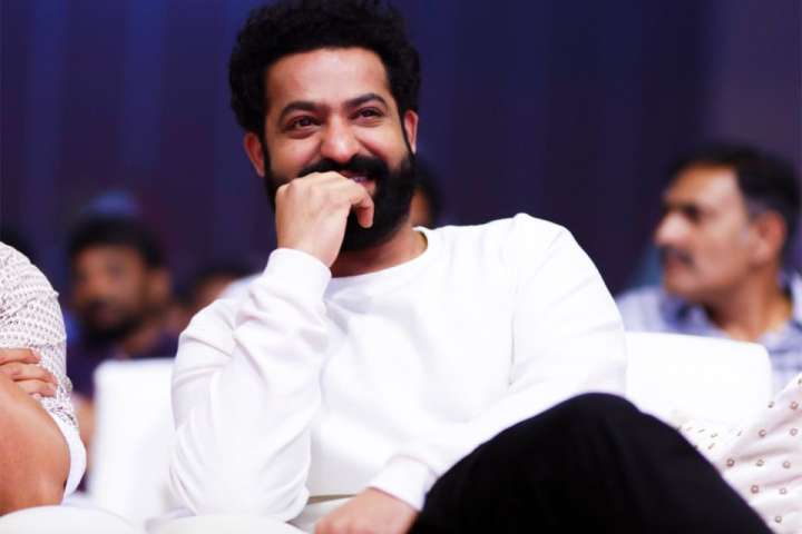 Buzz: Jr. NTR And Dhanush To Headline A Two Part Film With D...