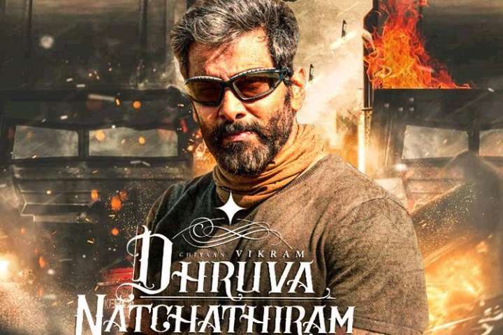 Big Update On Chiyaan Vikram's Long Pending 'Dhruva Natchath...