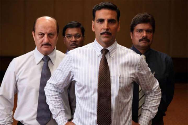 Akshay Kumar And Anupam Kher Wish To Do The Sequel To 'Speci...