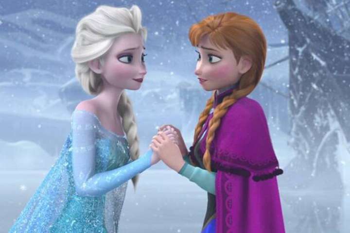 Disney Announces Sequels To 'Frozen' 'Toy Story' And 'Zootop...