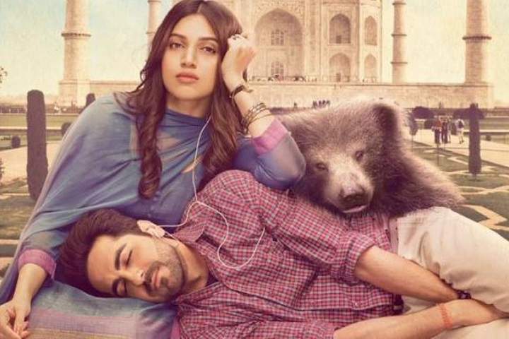 Shubh Mangal Saavdhan Box Office Collection | Day Wise | Wor...