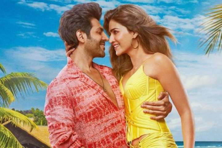 Shehzada Box Office Collection | All Language | Day Wise | W...