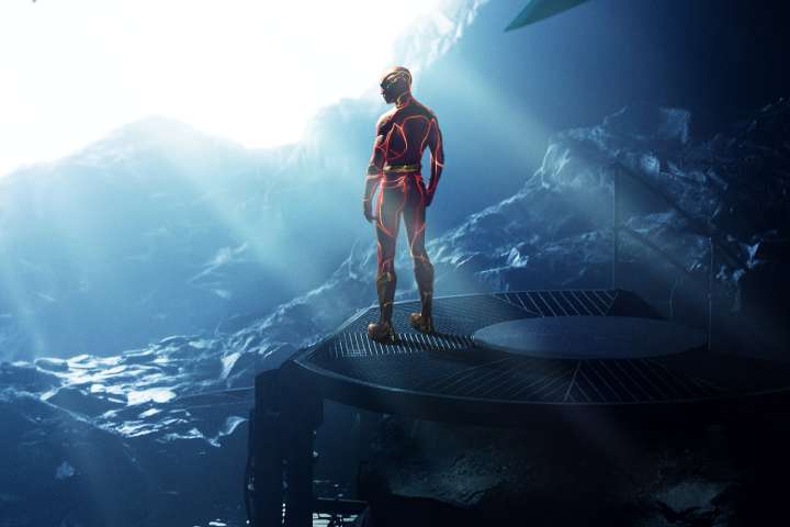 Warner Bros. India Confirms Release Date of Superhero Movie ...