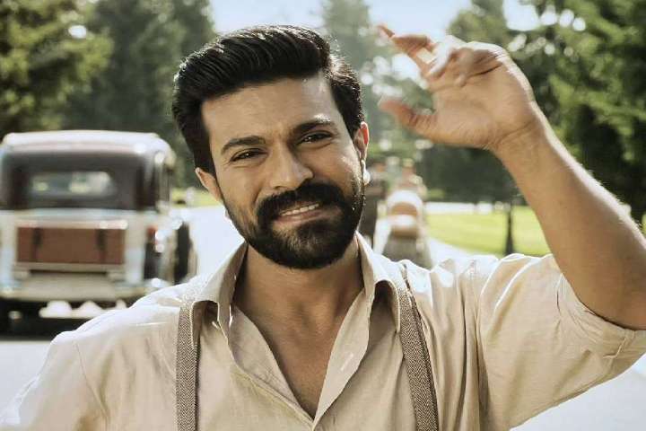 Ram Charan Opens Up On 'RRR' Not Getting Picked For Oscars 2...