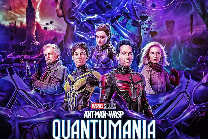 Disney Recommends Five MCU Projects To Watch Before 'Ant-Man...