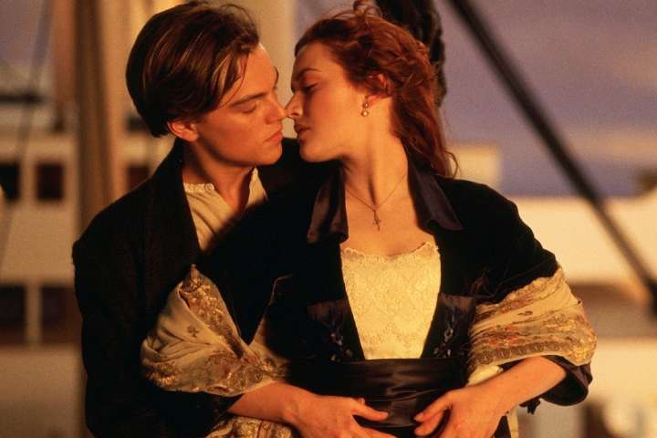 Titanic Re-release Off To Strong Start At The North American...