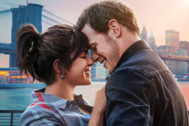 Priyanka Chopra's Romantic-Comedy 'Love Again' Gets A Releas...
