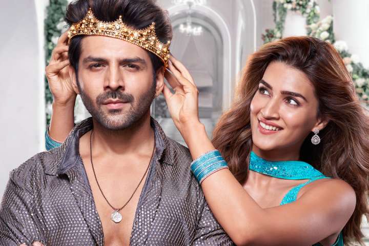 Kartik Aaryan's 'Shehzada' Opening Day Box Office Projection