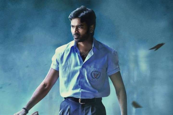 Dhanush's Vaathi/Sir Garners Super Positive Reception From P...