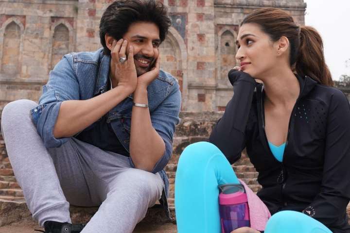 'Shehzada' And 'Ant-Man 3' Opening Day/First Friday Early Es...