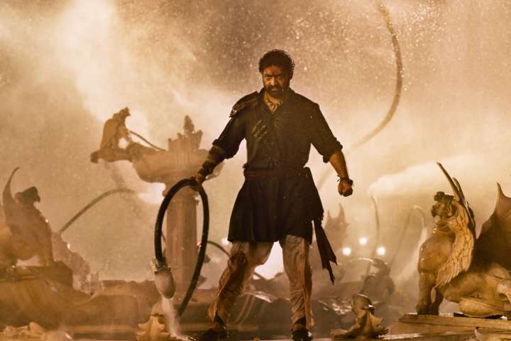 SS Rajamouli's 'RRR' Hits 1 Billion Yen At The Japan Box Off...