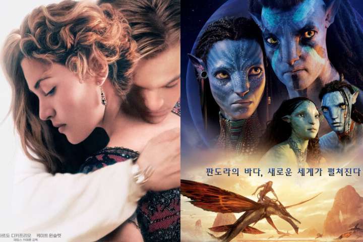 Box Office: Avatar 2 Officially Becomes Third Highest-Grossi...