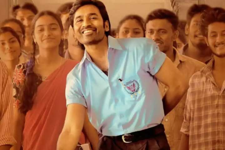 Box Office: Dhanush's Vaathi/Sir Has An Excellent Opening We...