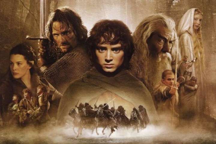 Warner Bros. Sets New 'Lord of the Rings' Movies