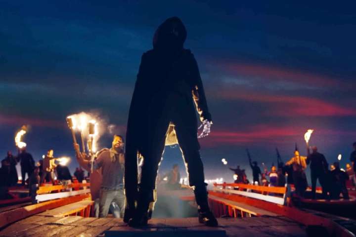 Ajay Devgn's Much-Awaited 'Bholaa' To Also Release In IMAX