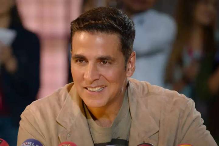 Box Office: Selfiee Opening Day Early Estimates