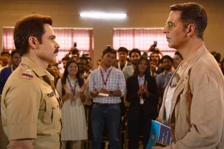 Box Office: Selfiee First Sunday/Third Day Early Estimates