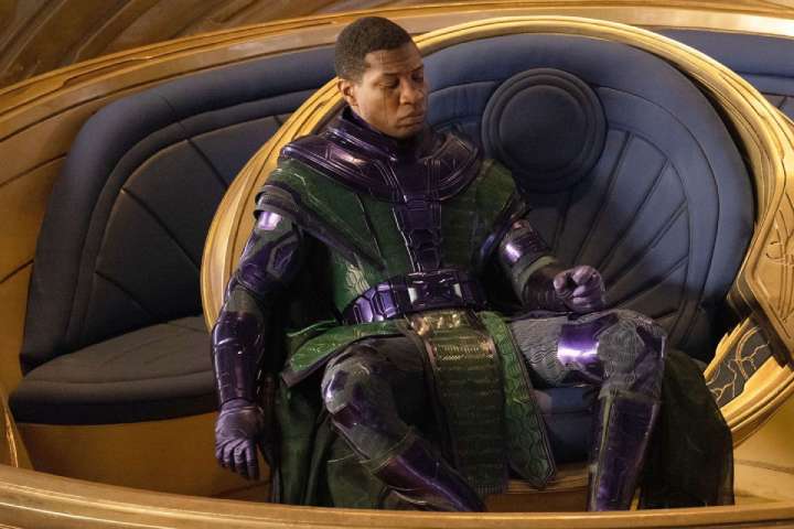 Box Office: Marvel Studios 'Ant-Man 3' Suffers Record Drop I...