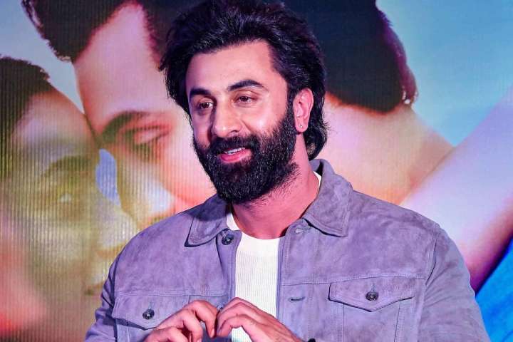 Ranbir Kapoor Opens Up On The Biopics of Kishore Kumar and S...